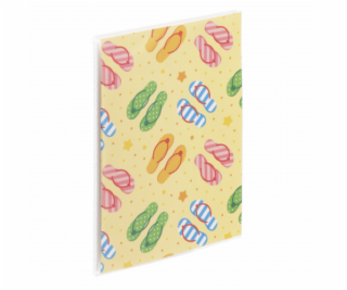 1x24 Hama Summerly Softcoveralb. 24 Fotky 10x15 farbl.sor...