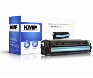 KMP H-T175 Toner cierna kompatibilna s HP CF 210 A