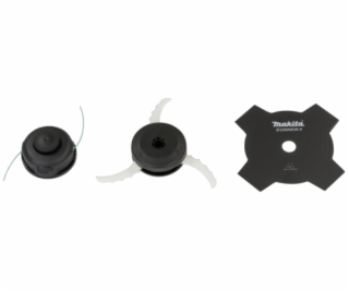 Makita DUR368AZ Brushless U-Handle Line Trimmer