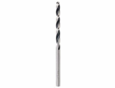 BOSCH HSS spirálový vrták POINTTEQ 3.0m