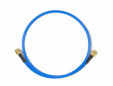 MikroTik Flex-guide RPSMA - RPSMA kabel, 500mm