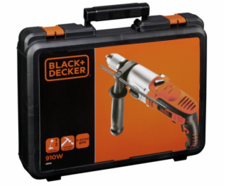 cierny & Decker KR911K-QS razova vrtacka
