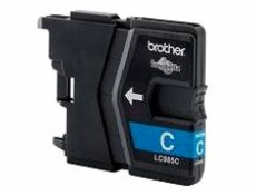 Brother LC-985 C azurova