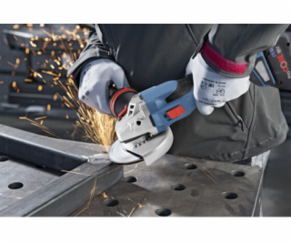 Bosch GWS 18V-15 C Akku-uhlova bruska