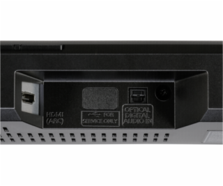Panasonic SC-HTB510EGK cierna