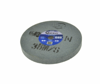 Brusný kotouč pro dvojité brusky 150x16x12.7mm G60 GEKO