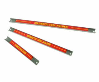 GEKO Magnetické pásky 3ks. 48cm 37cm 23cm 