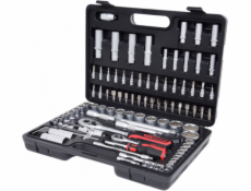 KS Tools 1/4 +1/2  nastr. kluce 96ks 917.0796