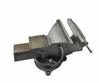 Otočný svěrák 8" 200mm, GEKO