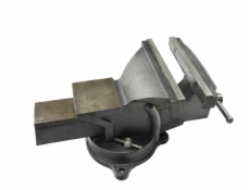 Otočný svěrák 8" 200mm, GEKO