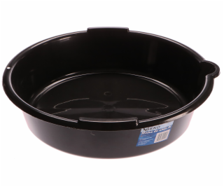 Miska na odčerpání oleje, 8l, GEKO