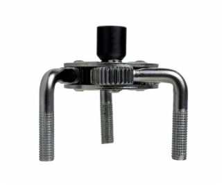 Klíč na olejový filtr  3/8"(65-130mm), GEKO