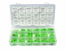 O-kroužek na klimatizace, sada 270ks, GEKO