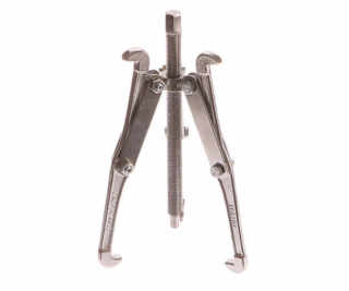 Stahovák tříramenný HOBBY, 200mm, 8", GEKO