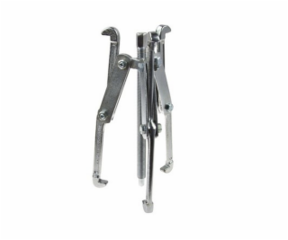 Stahovák tříramenný HOBBY, 250mm, 10", GEKO