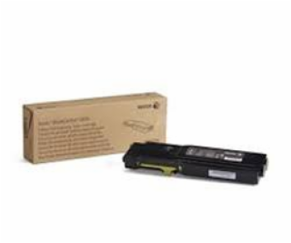 Xerox   WC 6655  HIGH CAPACITY YELLOW NER CARTRIDGE (7,50...