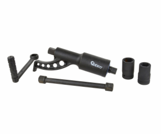 Utahovák - násobič momentu 1" 6000Nm, GEKO