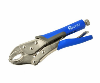 Kleště samosvorné, 10"-250mm, GEKO