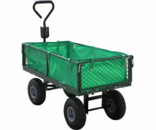 Zahradní vozík, nosnost 350kg, GEKO