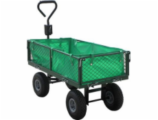 Zahradní vozík, nosnost 350kg, GEKO