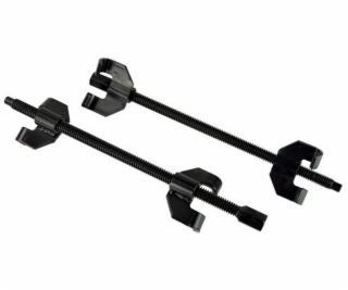 Stahovák pružin, 2ks, 380mm, GEKO