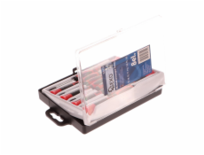 Sada šroubováků torx, 8ks, GEKO