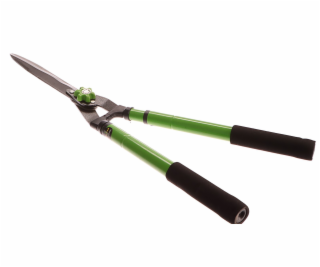 Nůžky na živý plot teleskopické, 650-825mm, GEKO