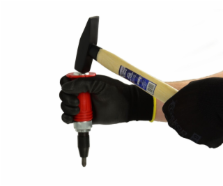 Šroubovák úděrový s bity, sada 7ks, GEKO