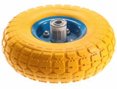 Gumové kolo do vozíku, 265x70mm, GEKO