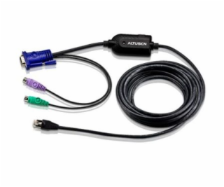 ATEN PS / 2 KVM Adapter Cable (CPU Module)