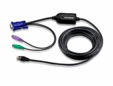 ATEN PS / 2 KVM Adapter Cable (CPU Module)