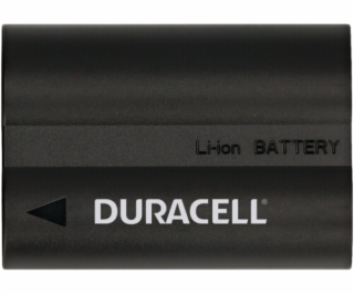 Duracell Li-Ion Aku 1600mAh pre Olympus BLM-1