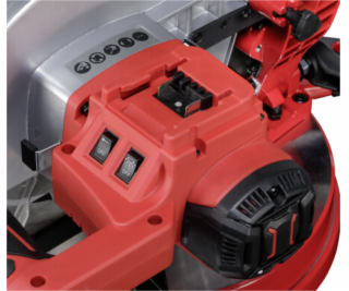 Einhell TE-MS 18/210 Li Solo Akku-pila na rezanie