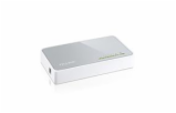 TP-LINK TL-SF 1008 D 8-port 10/100 Desktop Switch