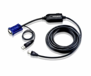 Aten USB dongle pre KVM