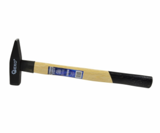 Kladivo zámečnické, 300g, EXTOL PREMIUM GEKO