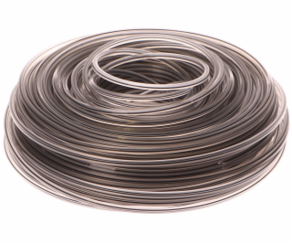 Struna do sekačky zesílená, 3,0mm, 50m, čtvercový profil,...