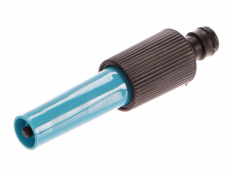 Postřikovač zahradní-tryska, blistr, GEKO