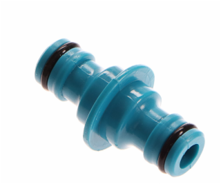 Spojka oboustranná, pro spojení dvou hadic pomocí rychlos...