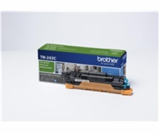 Brother TN-243 C Toner azurova