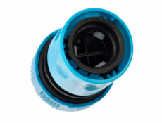 GEKO G73033 Rýchlospojka s funkciou STOP 3/4"