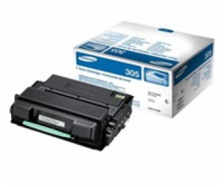 SAMSUNG Toner/Drum MLT-D305L pre ML-3750ND - 15000str. - ...