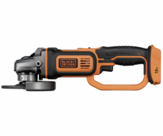 Black & Decker BCG720N-XJ aku uhlova bruska