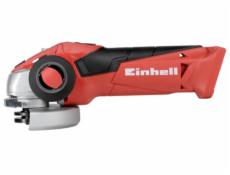 Einhell TC-AG 18/115 Li Solo Akku-uhlova bruska