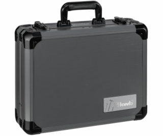 kwb Tool Kit Case  129 pcs. 370780