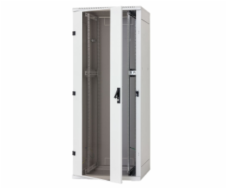 Stojanový rozvádzač 42U (š) 600x (h) 900, rozoberateľný