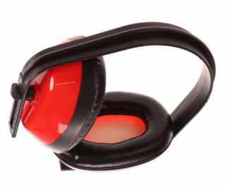 Ochranná sluchátka, GEKO