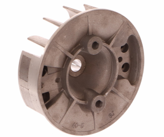 Popruh na křovinořez GEKO