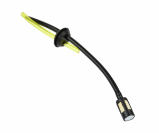 Hadice palivová s filtrem pro křovinořez - náhradní díl, ...