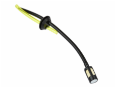 Hadice palivová s filtrem pro křovinořez - náhradní díl, GEKO